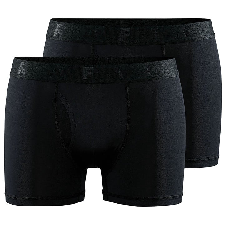Boxer o.Polster Active 2er Pack